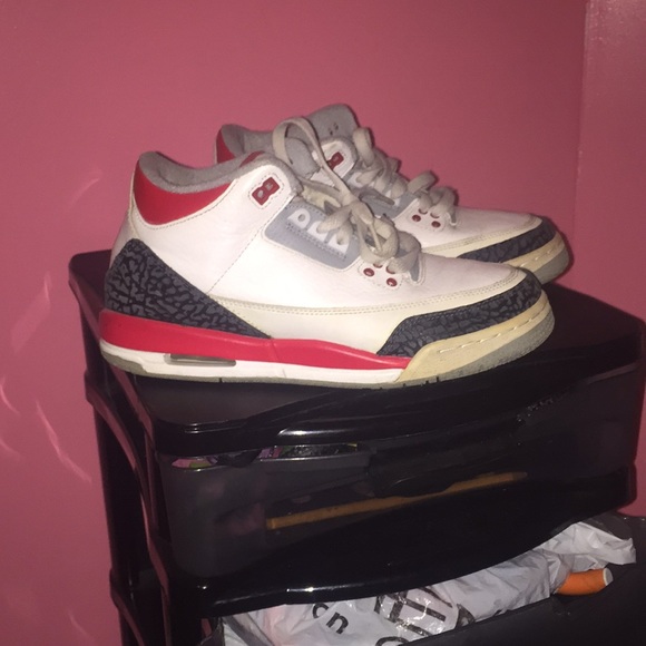Jordan Other - Retro Jordan 3s